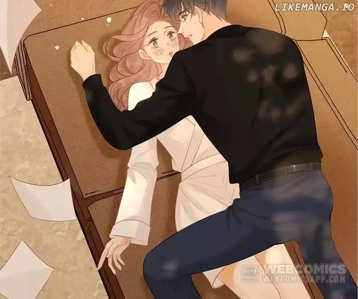 Pretty Woman Chapter 95 page 60