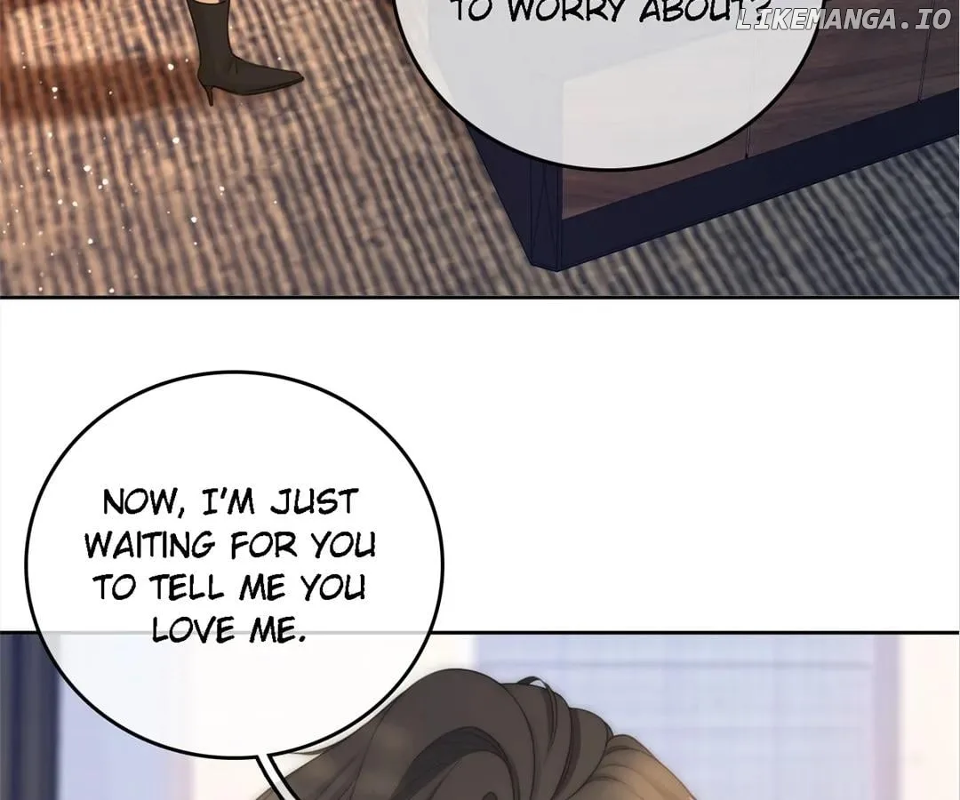 Pretty Woman Chapter 99 page 16