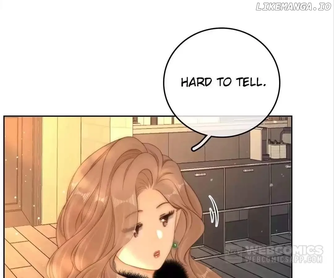 Pretty Woman Chapter 99 page 12