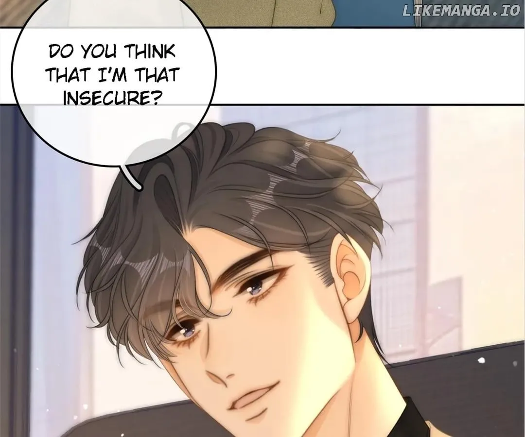 Pretty Woman Chapter 99 page 10