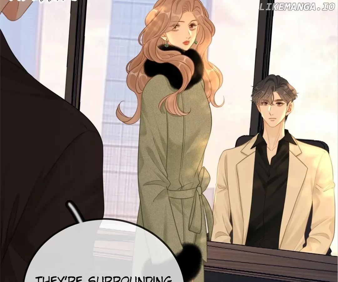 Pretty Woman Chapter 99 page 34
