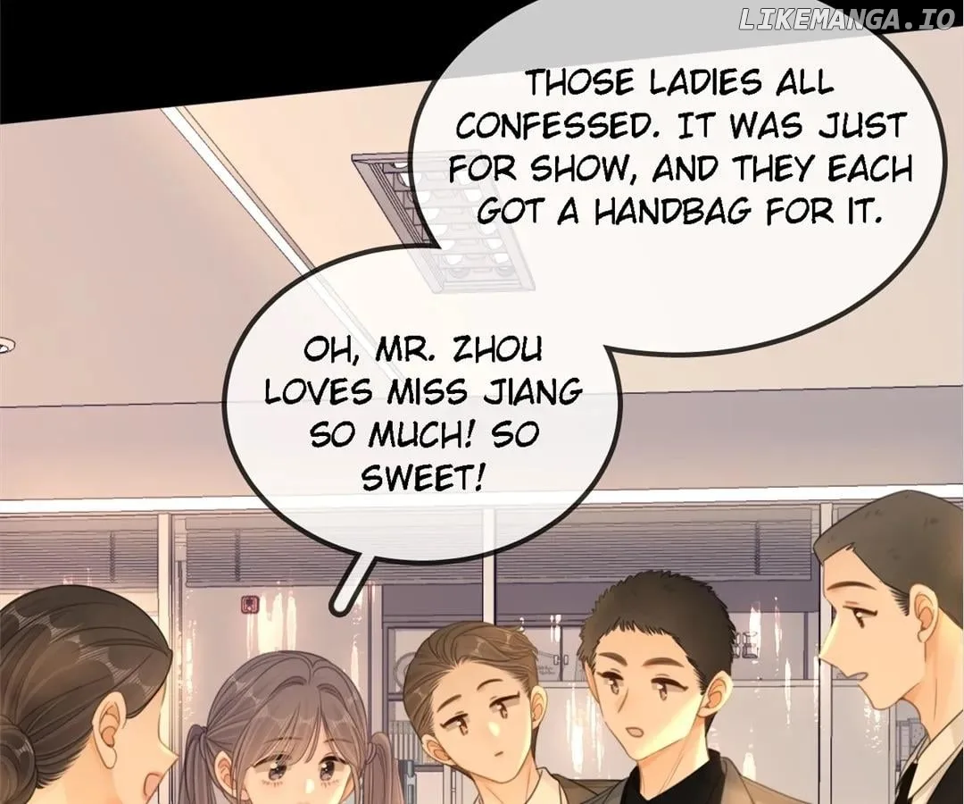 Pretty Woman Chapter 99 page 41