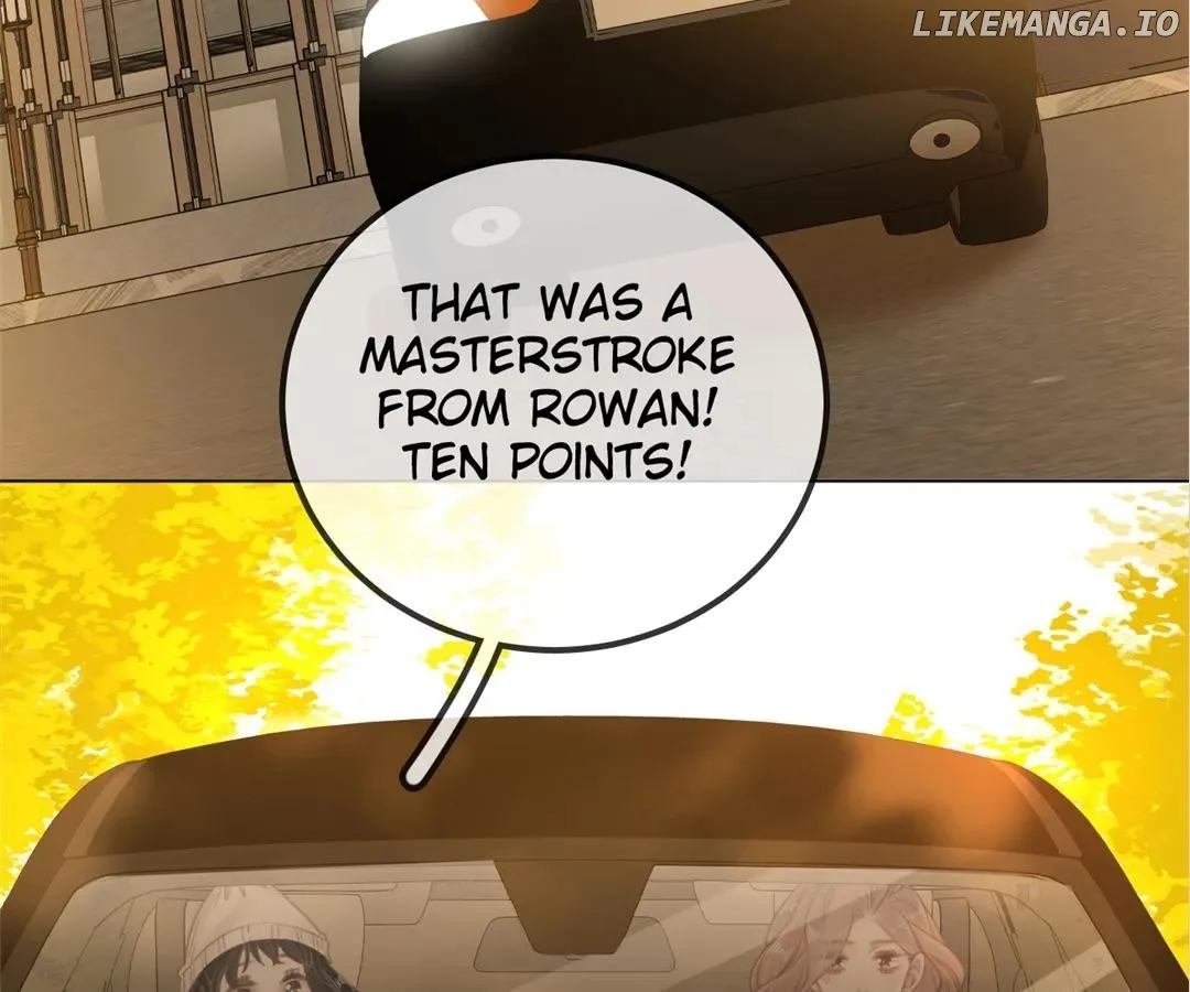 Pretty Woman Chapter 97 page 61