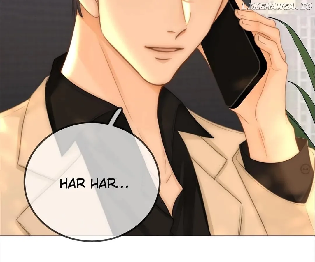 Pretty Woman Chapter 97 page 41