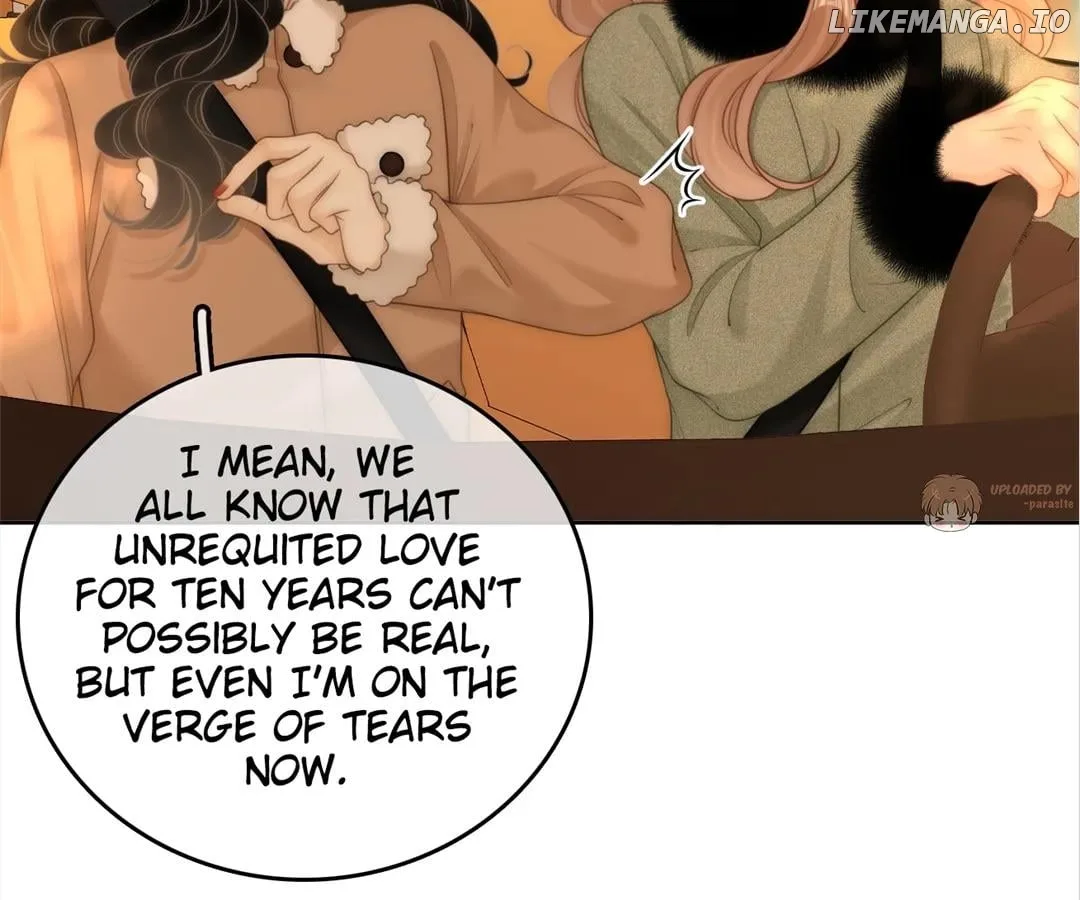 Pretty Woman Chapter 98 page 3