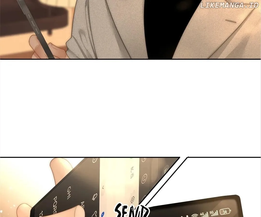 Pretty Woman Chapter 99 page 50