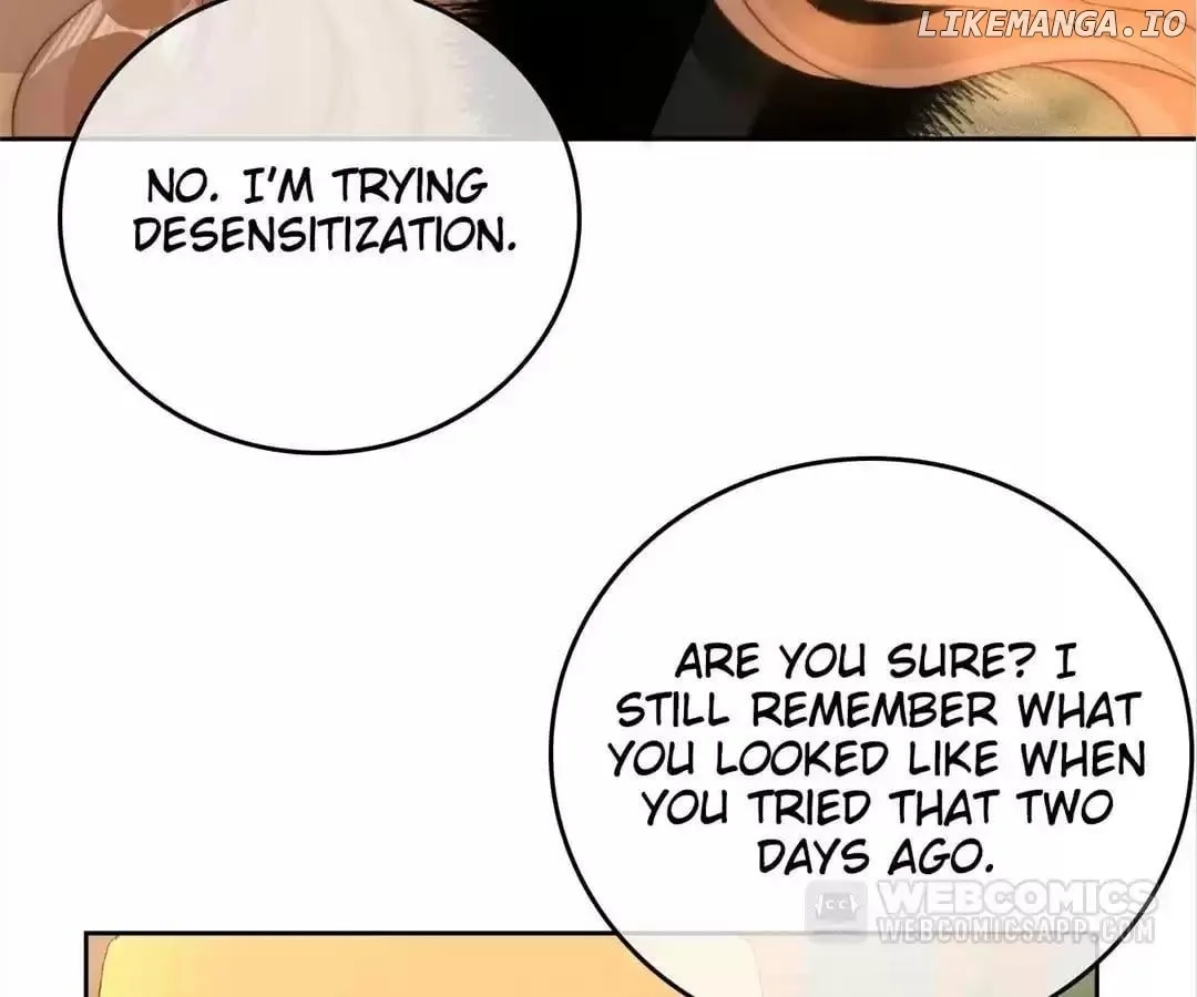 Pretty Woman Chapter 98 page 12