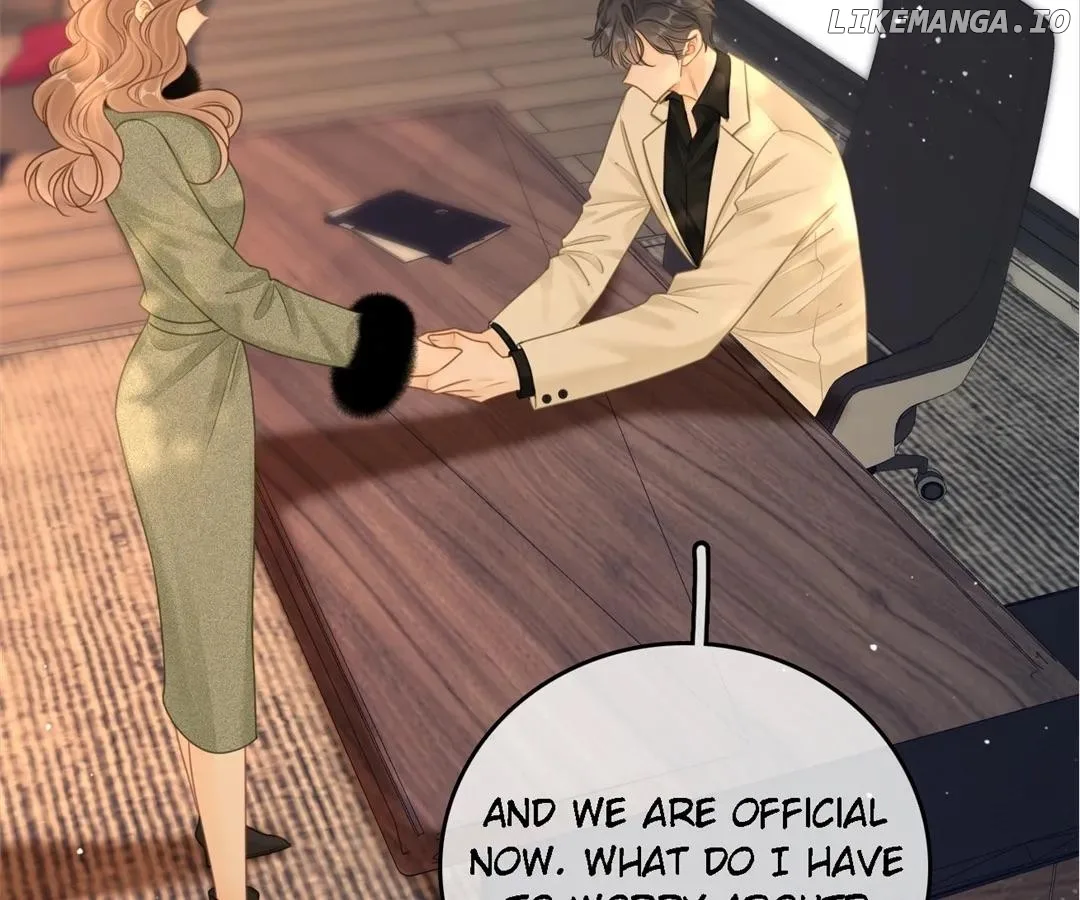 Pretty Woman Chapter 99 page 15