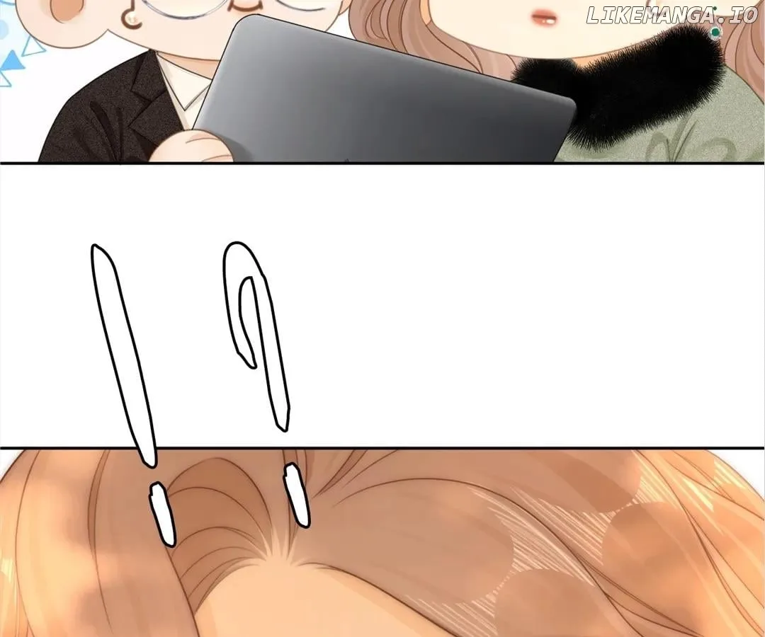 Pretty Woman Chapter 99 page 55