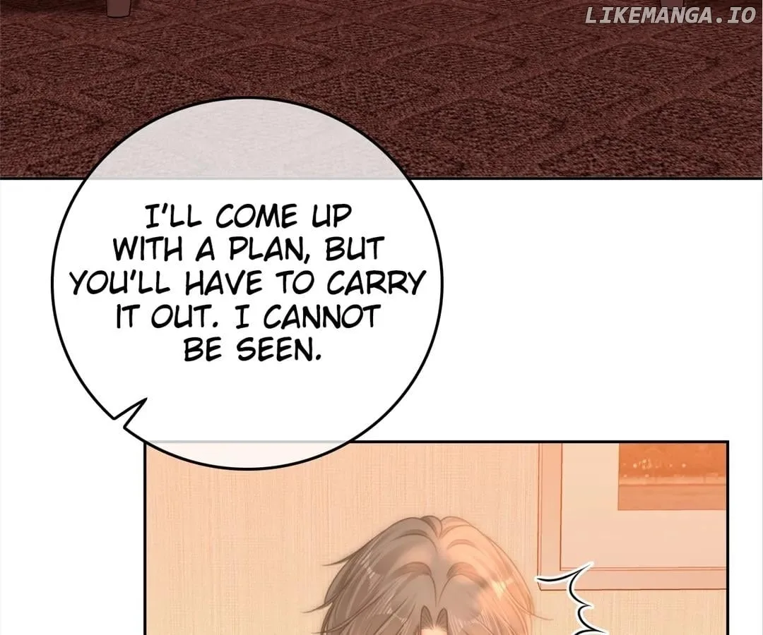 Pretty Woman Chapter 97 page 5
