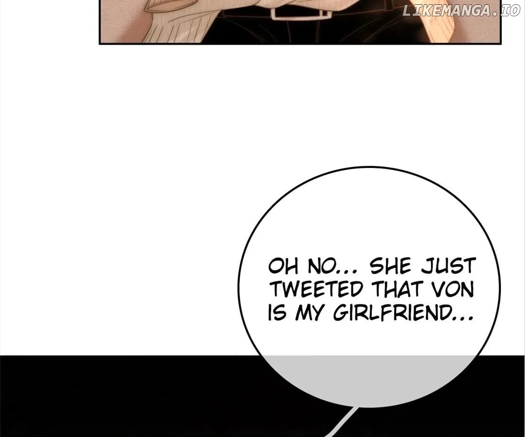 Pretty Woman Chapter 97 page 7