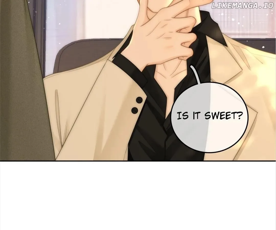 Pretty Woman Chapter 99 page 3