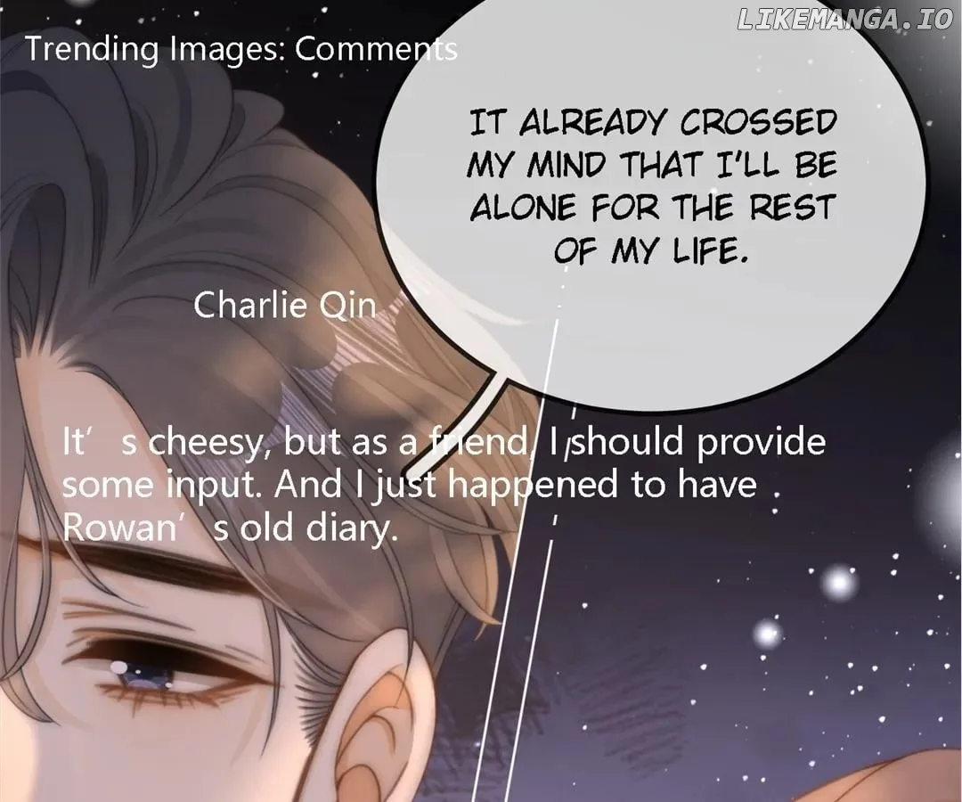 Pretty Woman Chapter 99 page 29