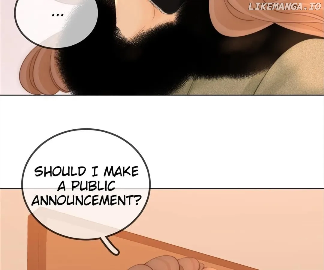 Pretty Woman Chapter 97 page 31
