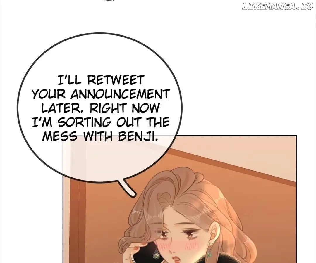 Pretty Woman Chapter 97 page 49
