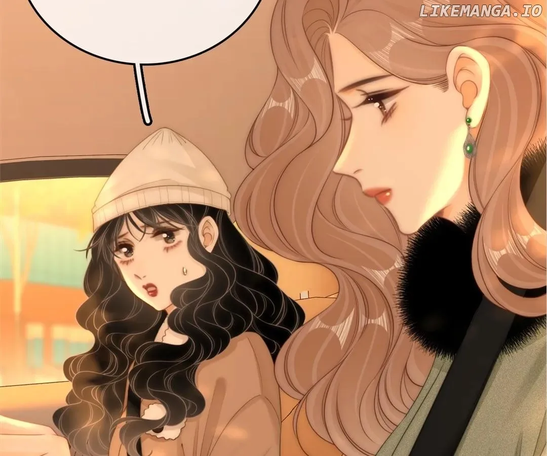 Pretty Woman Chapter 98 page 8