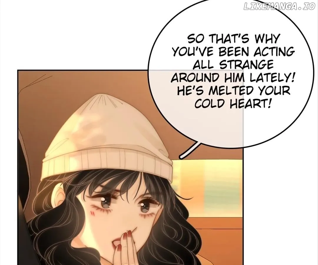 Pretty Woman Chapter 98 page 6