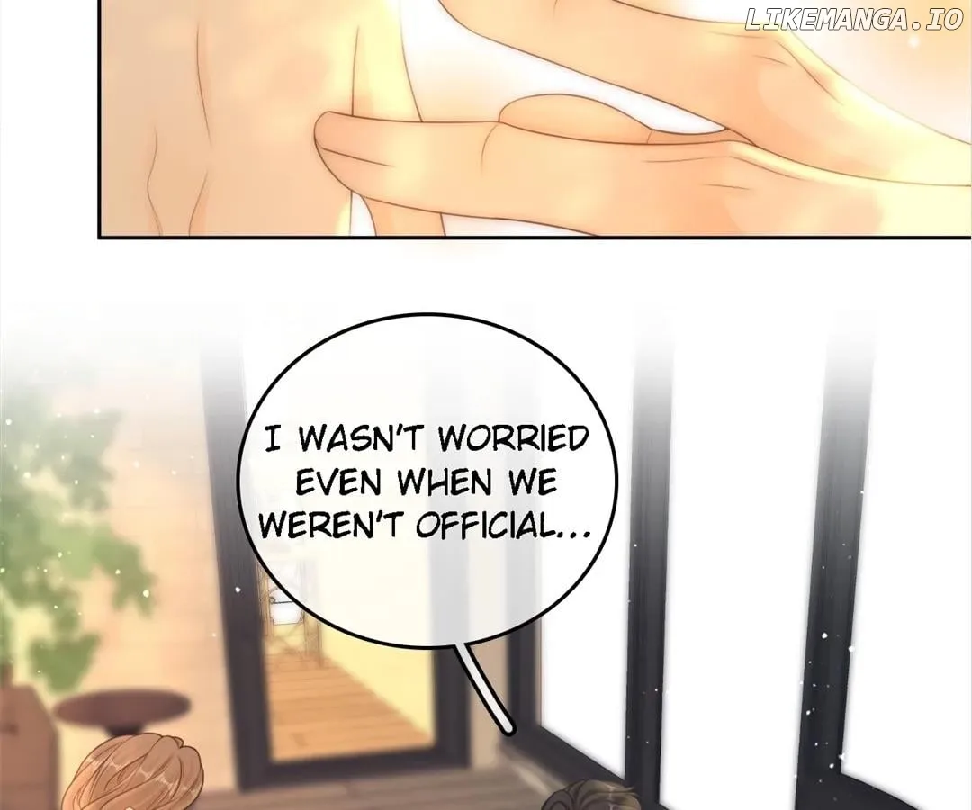 Pretty Woman Chapter 99 page 14