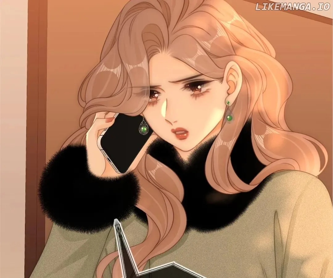 Pretty Woman Chapter 97 page 32