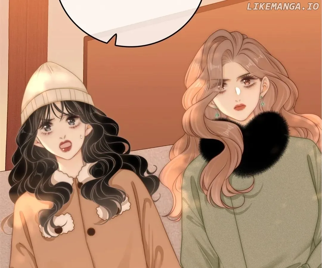 Pretty Woman Chapter 97 page 9