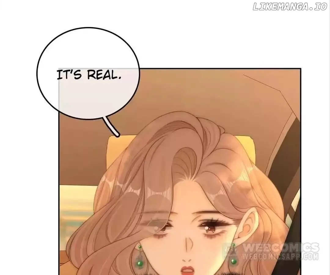 Pretty Woman Chapter 98 page 4