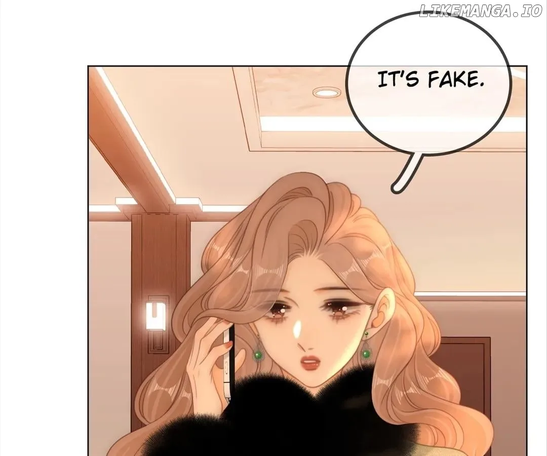 Pretty Woman Chapter 97 page 27