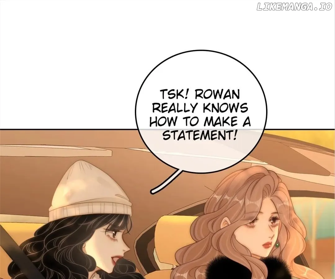 Pretty Woman Chapter 98 page 2