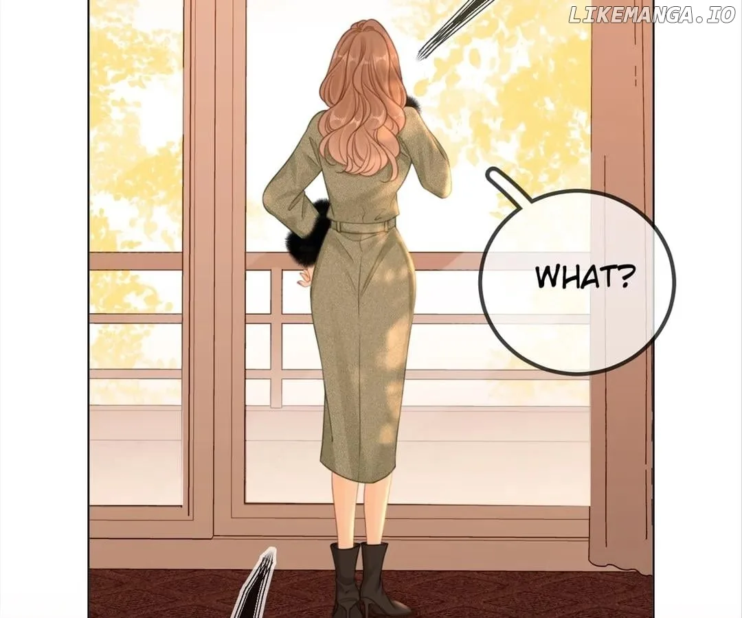 Pretty Woman Chapter 97 page 37