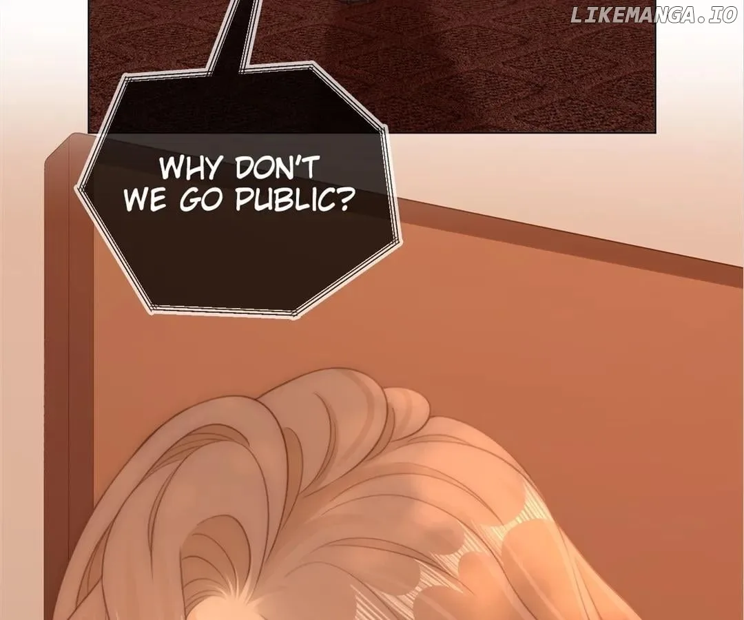 Pretty Woman Chapter 97 page 38