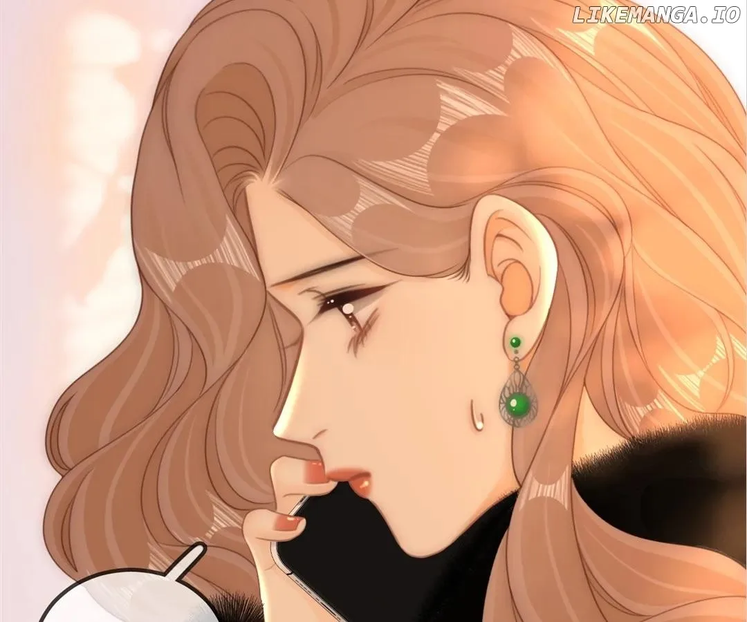 Pretty Woman Chapter 97 page 30