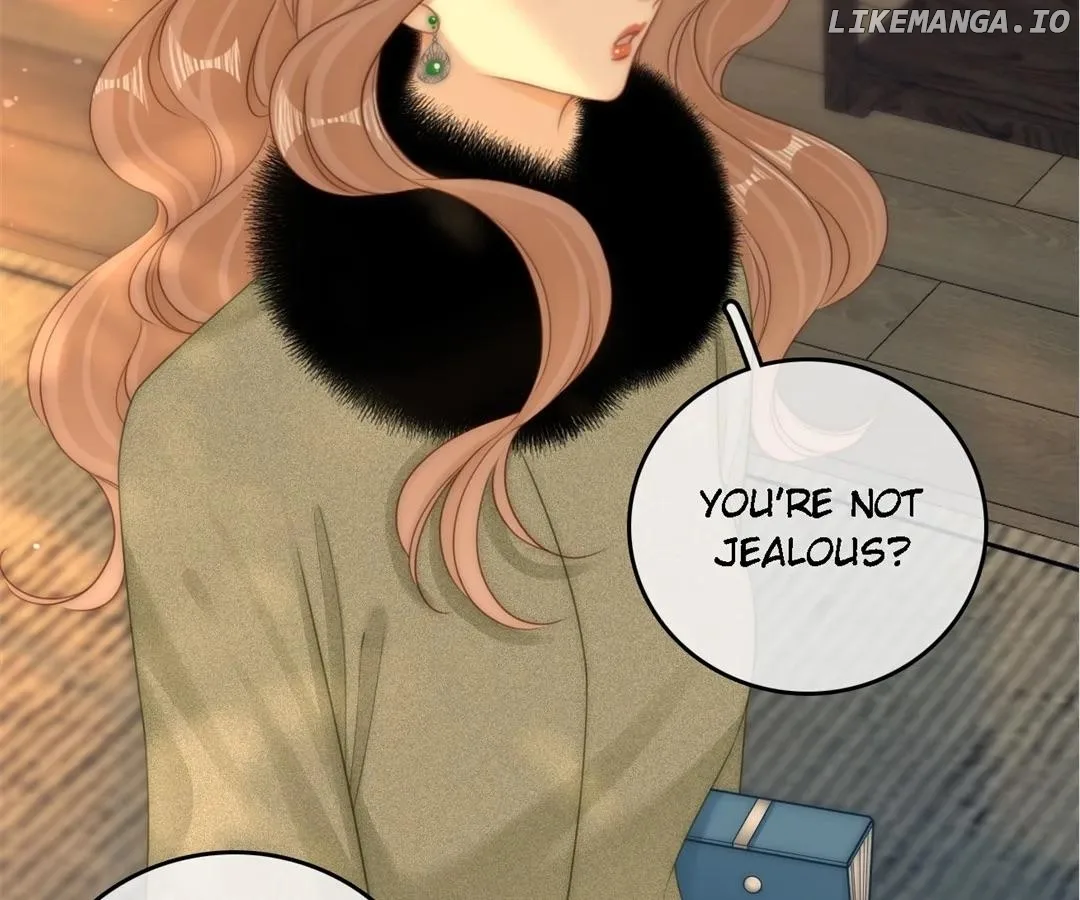 Pretty Woman Chapter 99 page 9