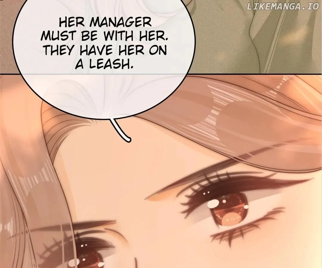 Pretty Woman Chapter 97 page 22