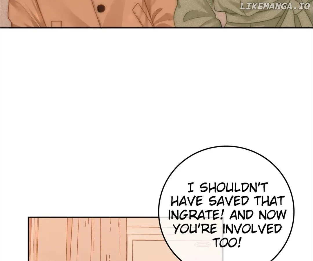 Pretty Woman Chapter 97 page 10