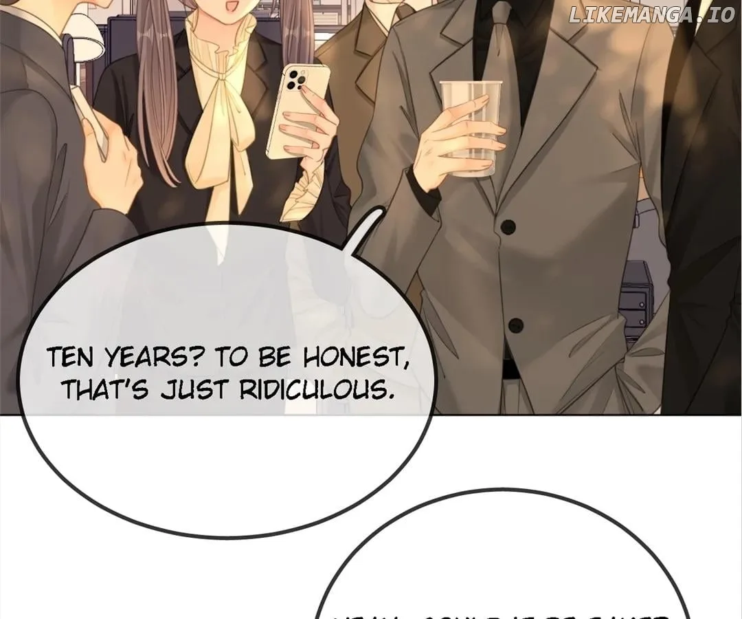Pretty Woman Chapter 99 page 42