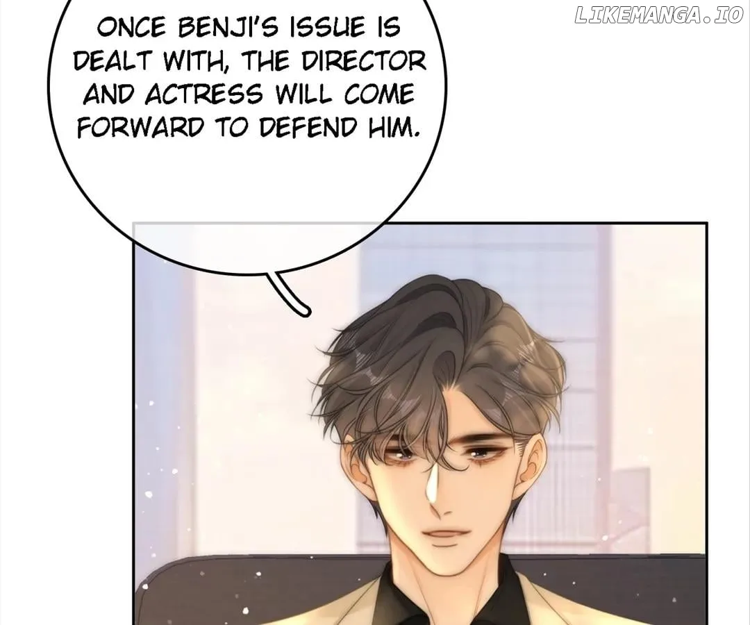 Pretty Woman Chapter 99 page 6