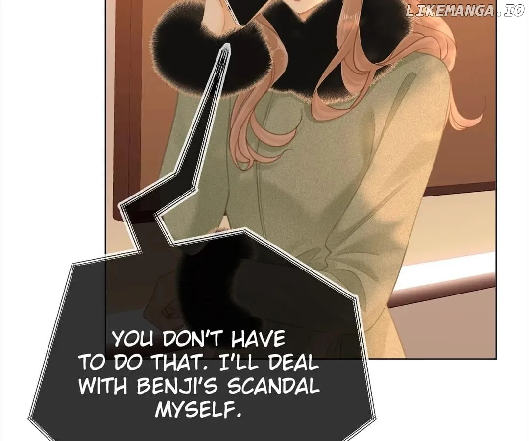 Pretty Woman Chapter 97 page 50
