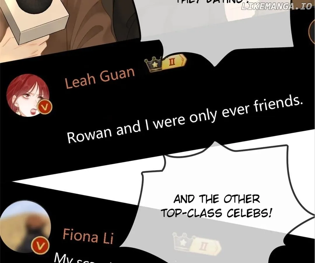Pretty Woman Chapter 99 page 39