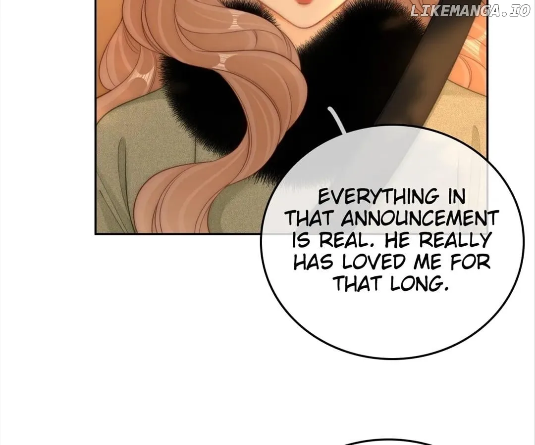 Pretty Woman Chapter 98 page 5
