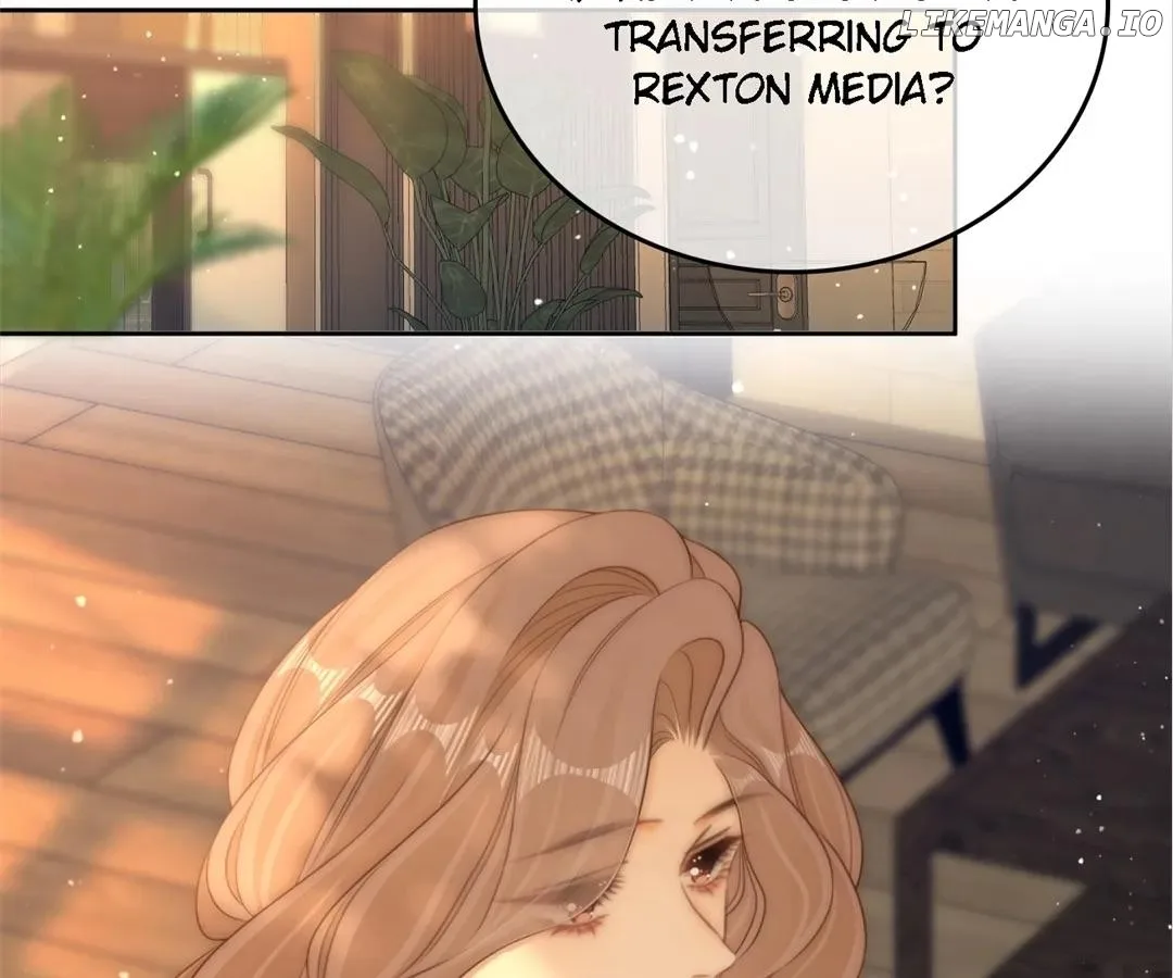 Pretty Woman Chapter 99 page 8