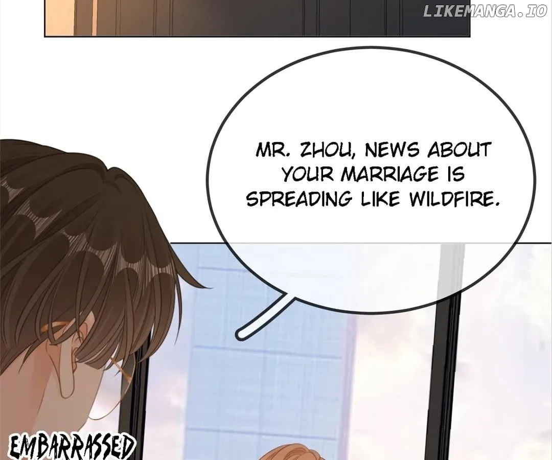 Pretty Woman Chapter 99 page 33