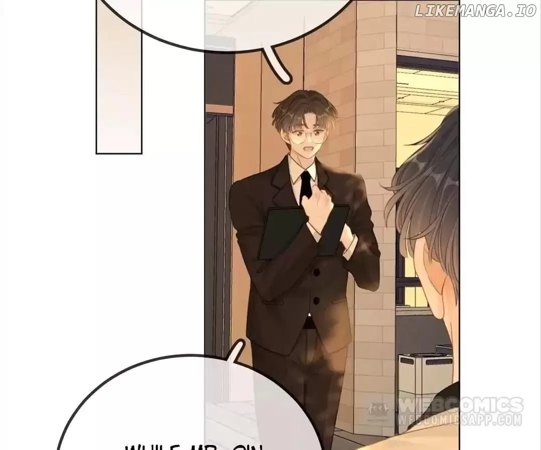 Pretty Woman Chapter 99 page 44