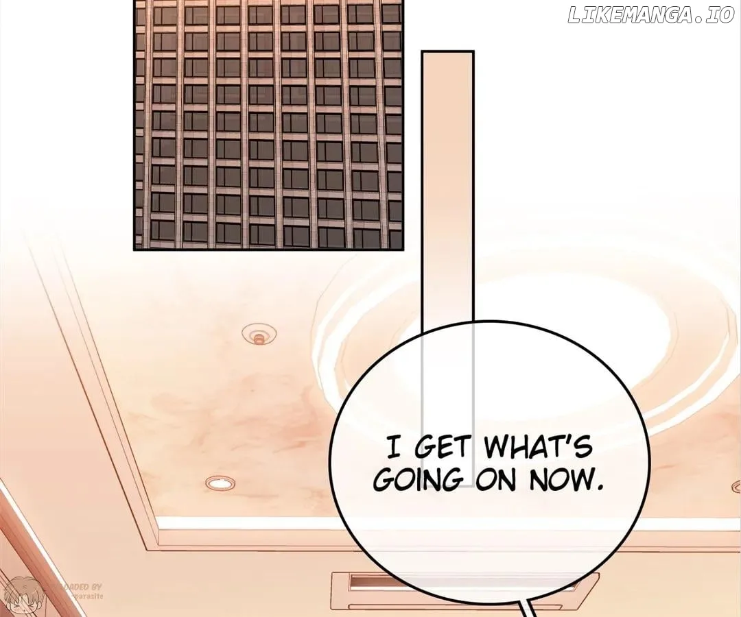 Pretty Woman Chapter 97 page 3