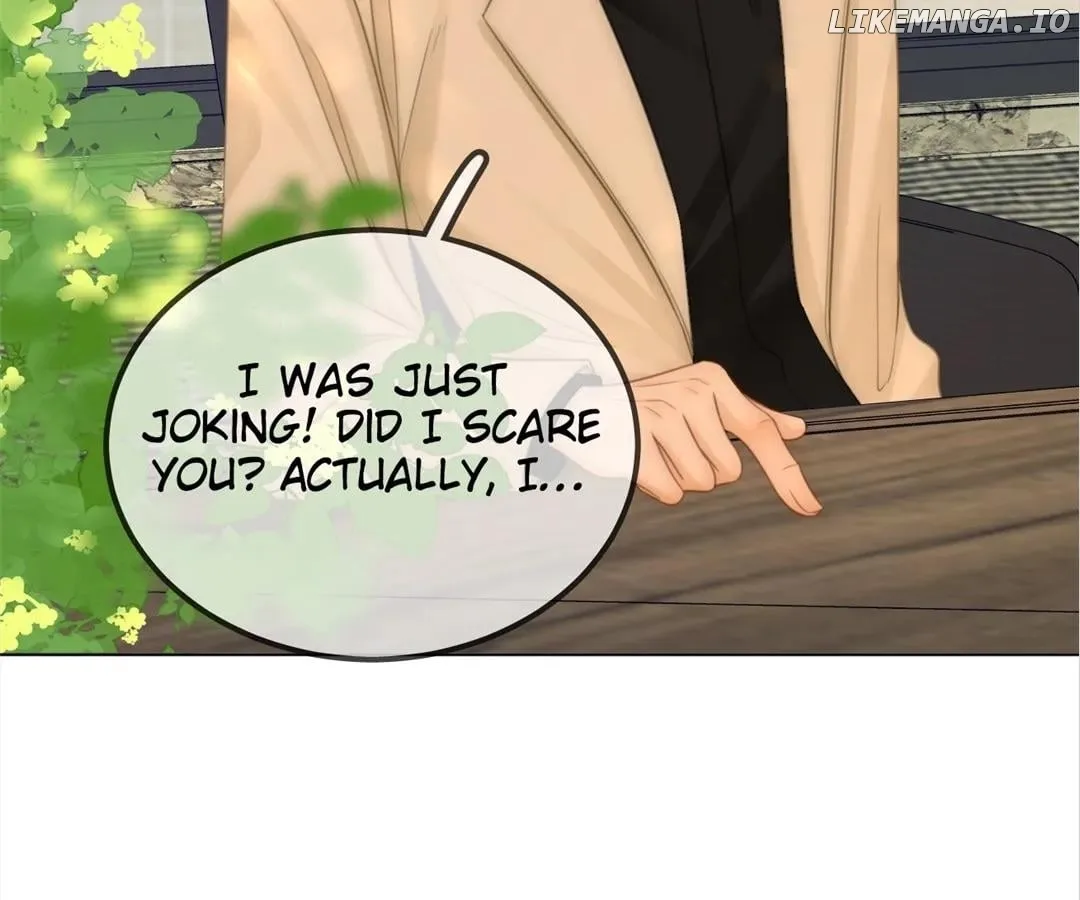 Pretty Woman Chapter 97 page 43