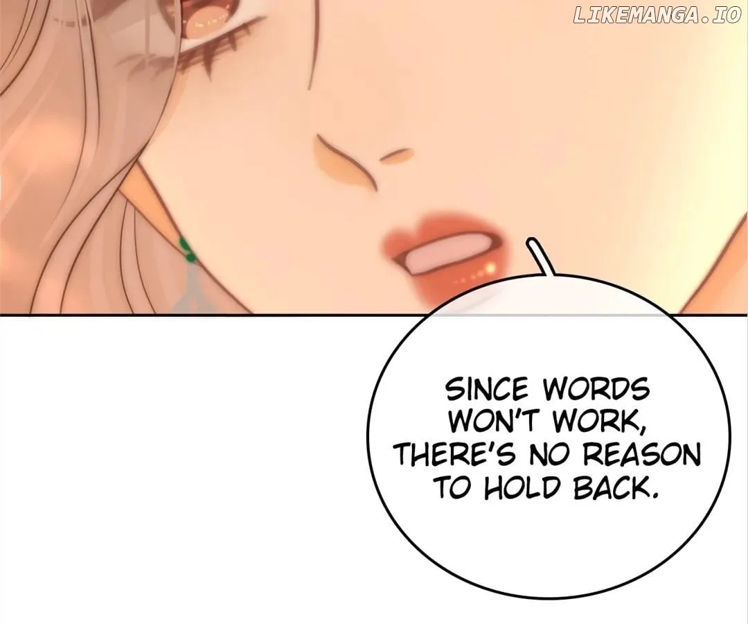 Pretty Woman Chapter 97 page 23