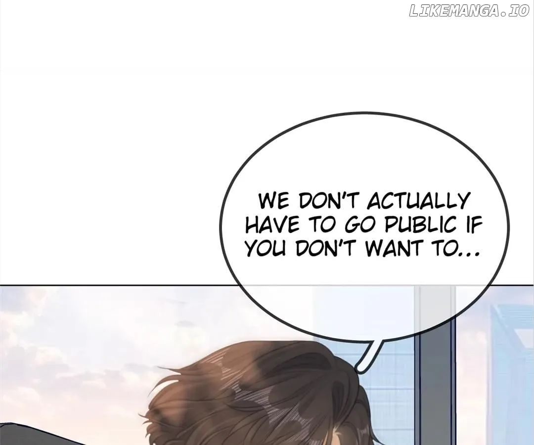 Pretty Woman Chapter 97 page 45