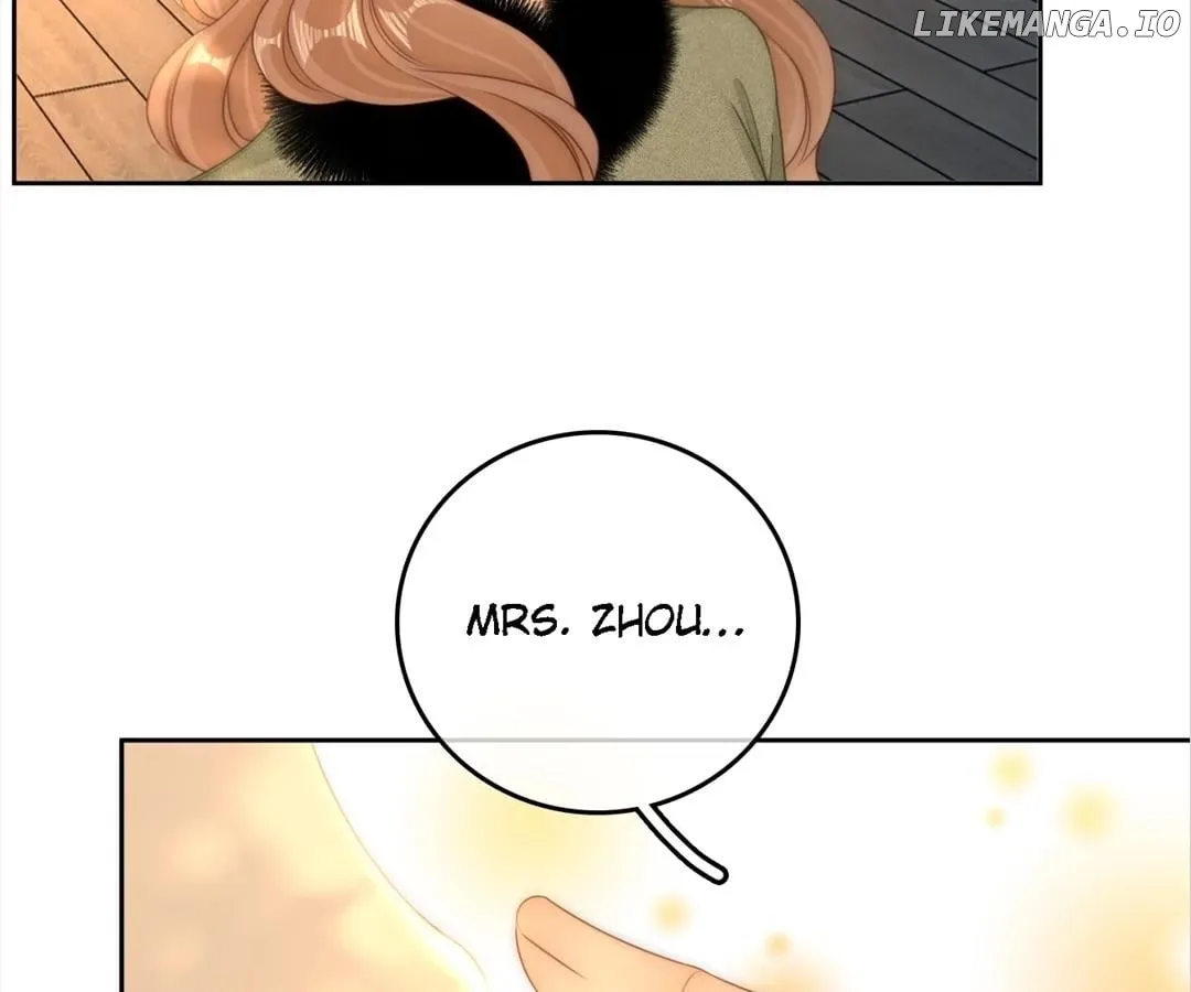 Pretty Woman Chapter 99 page 13