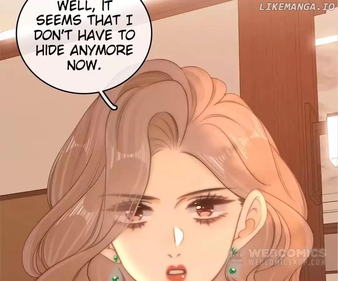 Pretty Woman Chapter 97 page 12