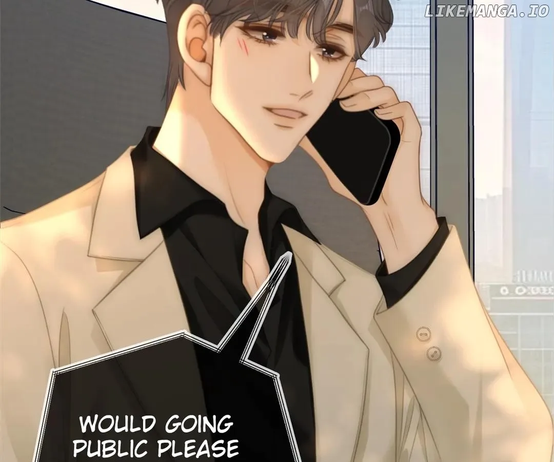Pretty Woman Chapter 97 page 46