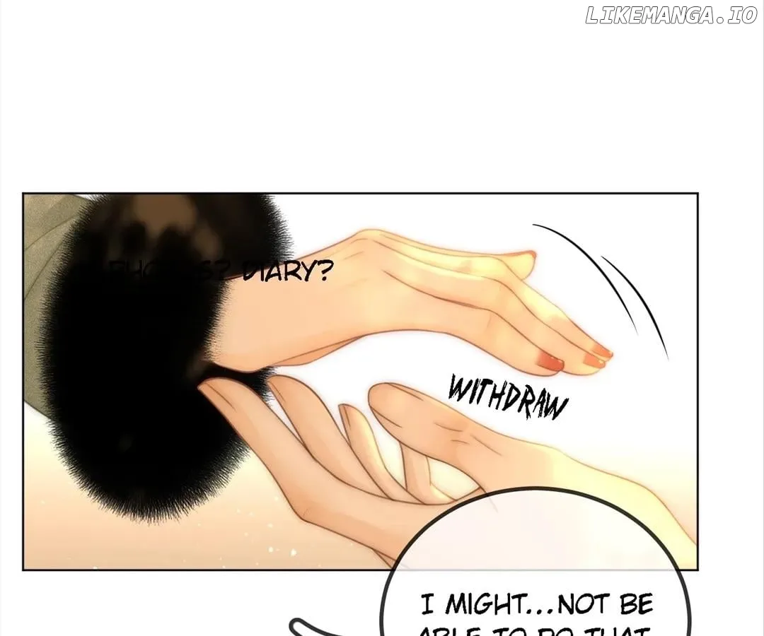 Pretty Woman Chapter 99 page 22