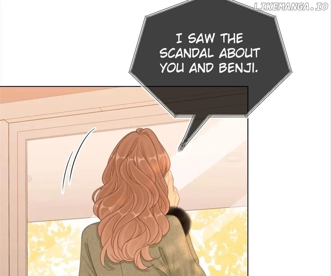 Pretty Woman Chapter 97 page 25